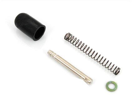 Carburetor tuperset 4-piece for Zündapp GTS, KS, C, M, R, Combinette, Kreidler Florett, Flory, MF, Hercules, Puch, KTM, DKW moped, moped, mokick