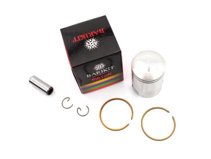 Piston Barikit 38,20mm pin 12mm for Piaggio Vespa Ciao Tuning