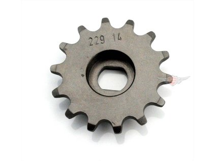 Pinion Esjot 14T for Hercules Miele DKW Rixe Sachs 50 3-4 speed MB MA LS LKH LF