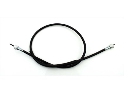 Speedometer cable 860mm for Yamaha DT 50 R, FS 1 80, DX, RD 50, 125, 250, 350
