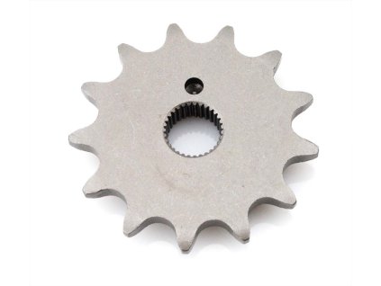 Sprocket Reinforced 13.5mm for Victoria Vicky Avanti, Zweirad Union Moped, Mokick, 47H, 47f, 49F, Solifer 62-66, 48H Clipper, 48F Clipper