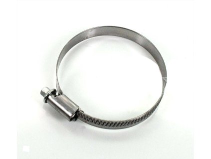Hose clamp 60-80mm