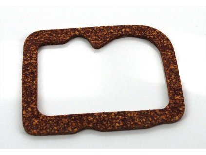 Gasket cork rectangular for Hercules, KTM, DKW, Miele, Göricke, Gritzner