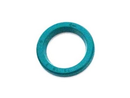 Simmering Drilastic 13 x 18 3mm green for Hercules Prima, Presto, Pronto, Prima GT, GX, Supra 4GP MK 2