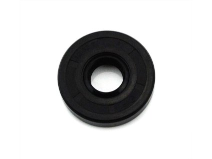 Oil seal 12x32x7 black for NSU, Quickly TT, TTK, N