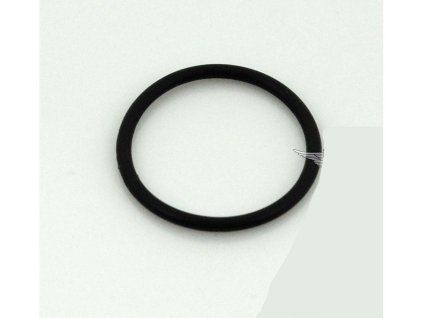 O-ring Drilastic 13 x 1.5mm black for Hercules Prima, KTM, Rixe, DKW Mofa Moped, Zündapp ZA ZR Prima Presto, Pronto, GT, GX, Kreidler Florett egg tank K 54, SX, Supra 2D