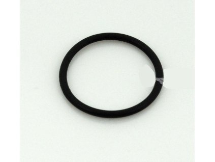 O-ring 17.1 x 1.6mm black for Sachs 505, Hercules Prima, KTM, Rixe, DKW moped moped