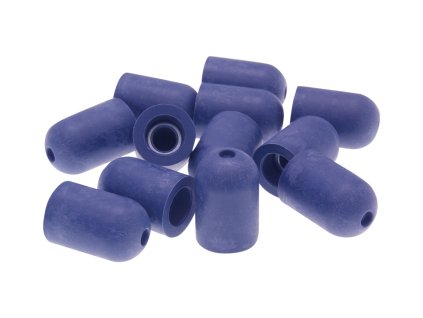 Variator weights J.Costa 16x31mm 17g - Set of 14 pcs for Kymco Downtown Grand Dink People 300, Piaggio Beverly MP3 350, Kawasaki J300, SYM Citycom Joymax 300