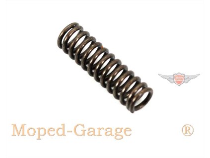 Spring gear shift lock 3 speed engine K 54 for Kreidler Florett Flory egg tank LH