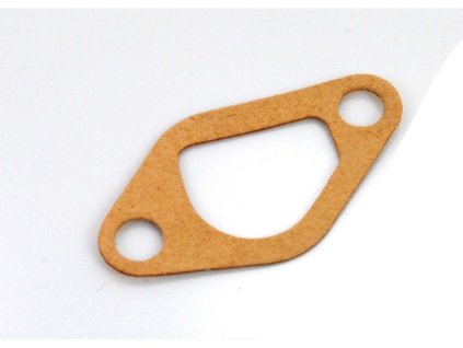 Intake manifold gasket paper for Kreidler, MF, MP, Flory, automatic, 2-speed moped, moped