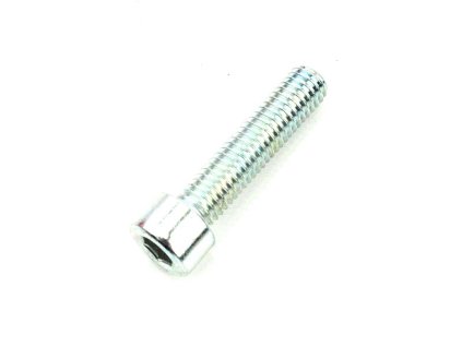 Screw M8 x 35 fork bridge top for Zündapp CS