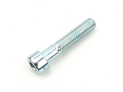 Screw M8 x 40 fork bridge top for Zündapp CS
