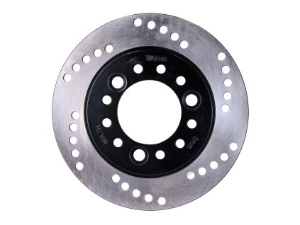 brake disk rear for Niu N1s