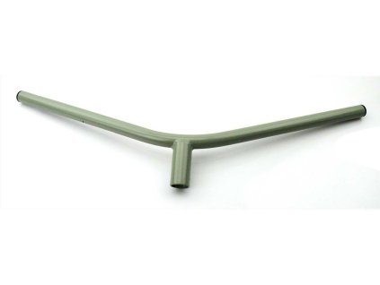 Handlebars primed for Simson KR51, KR51/2, SR4-2, SR4-2/1, SR4-3, SR4-4