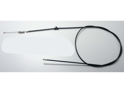 Choke cable ready to install for Hercules Saxonette Spartament