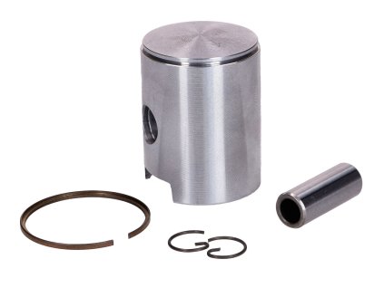 Piston set Barikit 38,99mm for Zündapp moped / moped KS 50
