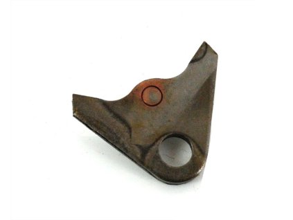 Shift pawl steel for Hercules, Miele, DKW, KTM, Rixe, Gritzner, Göricke, moped, moped, mokick