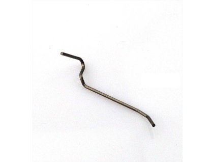 Headlight reflector retaining spring for Simson S51, S70, SR4-1, SR1, SR2, SR2E, KR50