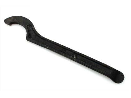 Key hook black for Simson S50, S51, S53, S70, SR50, SR80, KR51, KR51/1, KR51/2, SR4-1, SR4-2, SR4-2/1, SR4-3, SR4-4, Moped SL1, MZ ES125, ES150, ES175, ES250, ES300, ETS125, ETS150, ETS250, TS125, TS150, TS250, ETZ125, ETZ150, ETZ250, ETZ251, ETZ300