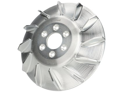 Impeller for pole wheel VAPE for Vespa Largeframe PX, Cosa, Sprint150, GT125, GTR125, Super, TS125, GL150, VNA, VBA, VNB, VBB, Motovespa 125 / 150