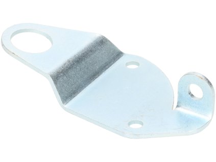 Ignition coil retaining plate BGM PRO for Vespa Wideframe (1955-1961), GS150, GS3