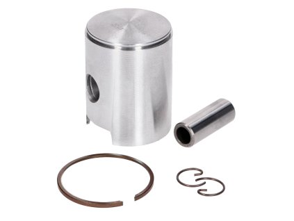 Piston set Barikit size D 38.98mm for Zündapp GTS, CS, C, CX, ZD