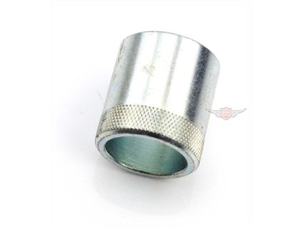 Carburetor connection bushing for Zündapp C 50 Sport GTS