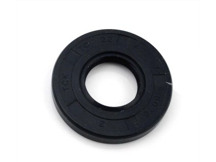 Oil seal 22x47x7mm crankshaft for Simson Schwalbe S 50 KR 51