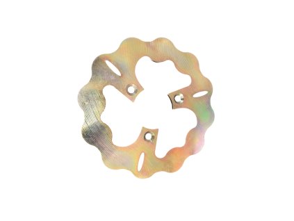 Brzdový kotouč, Malaguti F12 / F18 / Ciak 200 mm