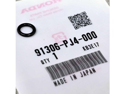 O-kroužek OEM Honda 6,8x1,9 mm