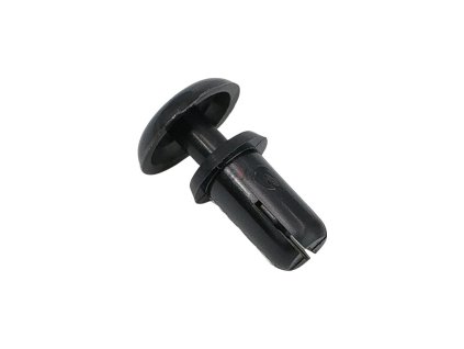 Plastový nýt kapotáže OEM, 4x7 mm Honda NSF 100, 250 / RS 125 R