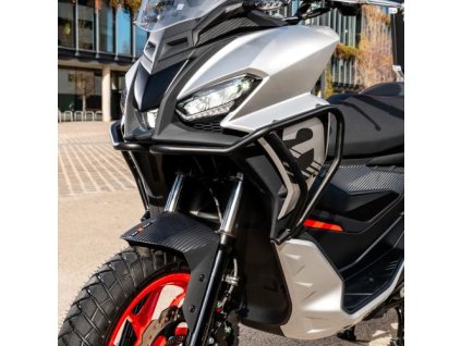 Padací / ochranný rám OEM, Aprilia SR GT 125 / 200