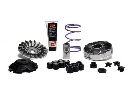 Variátor MALOSSI MHR pro Overrange Piaggio 50 2T