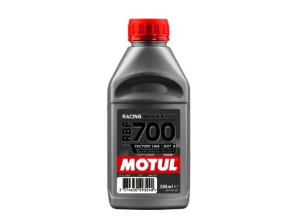 Brzdová kapalina Motul RBF 700 Factory Line 500ml