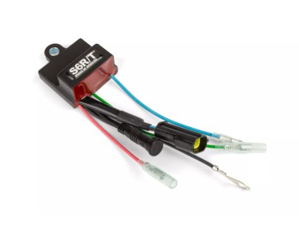 CDI programovatelné Stage6 R/T by PVL