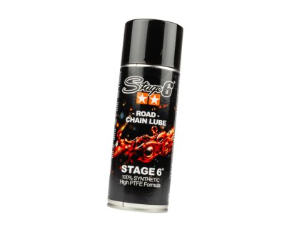 Sprej na řetězy PTFE Stage6 400ml