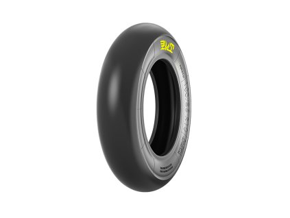 Pneu MiniGP / Ohvale PMT 100/85 R10 extra soft SS Slick
