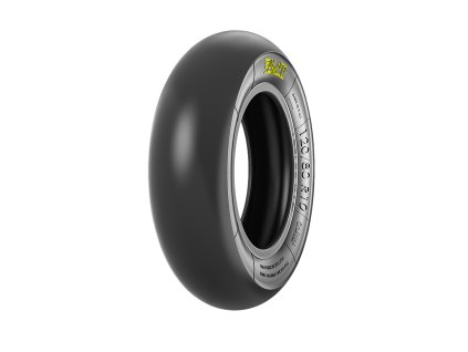 Pneu MiniGP / Ohvale PMT 120/80 R10 extra soft SS Slick