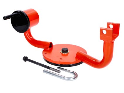 Montážní stojan na motor Largeframe pro Vespa PX, T5, Rally, Sprint, VBB, VBA, VNA, GS, GT, GTR, SS, TS