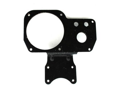 Držák kokpitu pro Zündapp CX Hai 25 50