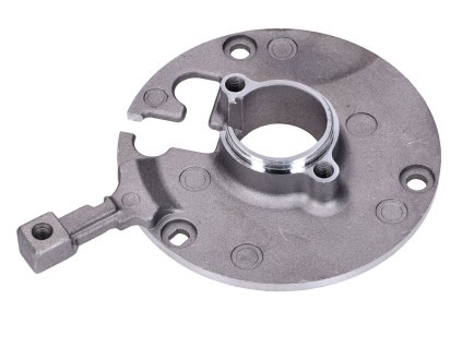 Základní deska zapalování pro Minarelli AM6 Power Up (Moric)