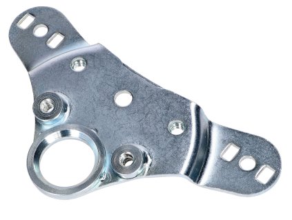 Brýle vidlice / kryt přední vidlice pro Zündapp typ 517