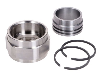 Opravná příruba výfuku pro Simson S50, S51, S70, S53, S83 Enduro