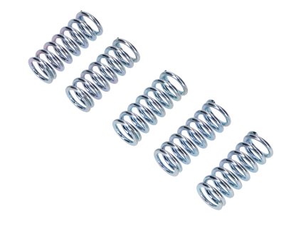 Sada pružin spojky Lucas TRW Sport pro Yamaha DT RD 50 80 M MX R