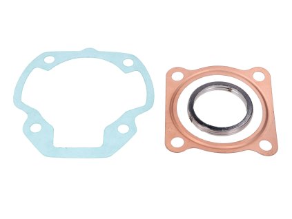 Třídílná sada těsnění válce pro Yamaha DT 50 MX, RD 80 MX