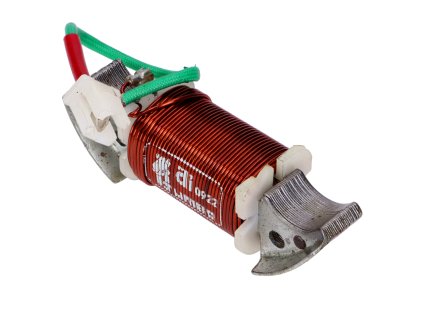 Světelná cívka 50 mm pro Piaggio Caio, Citta