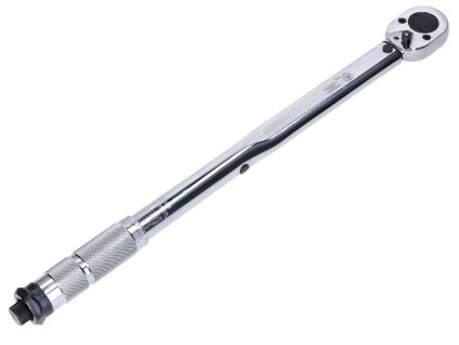 Momentový klíč 1/2 palce 28–210 Nm