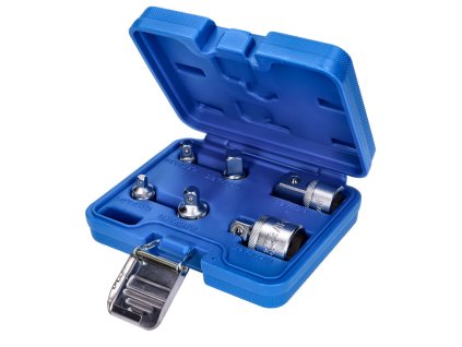 Sada adaptérů pro ráčnu 6dílná