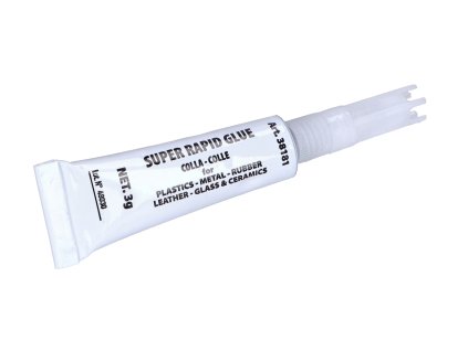 Lepidlo Super Rapid Lampa 3 g