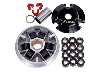 Top Racing variátor pro Agility, GY6, Kymco 4t